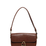 leona flap shoulder/crossbody