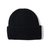 perfect ribbed beanie