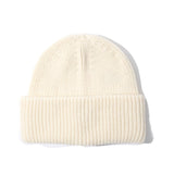 perfect ribbed beanie