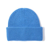 perfect ribbed beanie