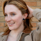 amelia earrings
