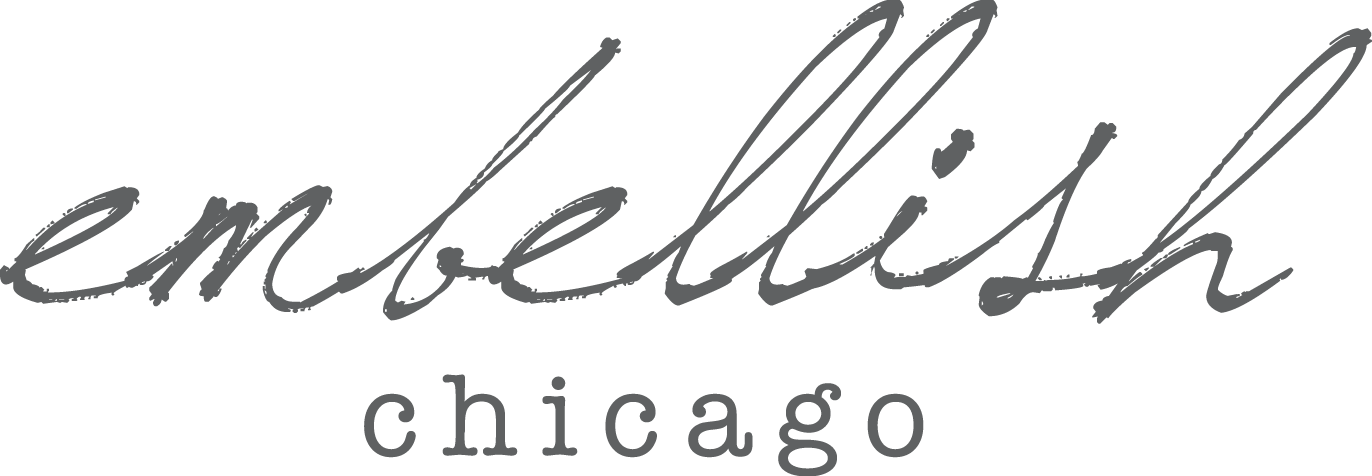embellish chicago