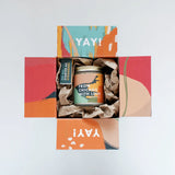 beatrix & co: from chicago with love 9oz candle