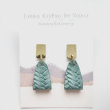 liz earrings