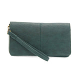 everly organizer flap crossbody