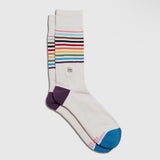 socks that save LGBTQ lives