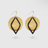 erebus earrings