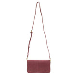 everly organizer flap crossbody