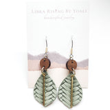 edie earrings