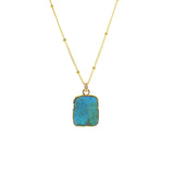 ibiza necklace