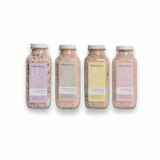 bright endeavors 16oz bath soaking salts