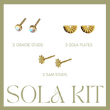 Sola Kit - Ear Kit