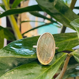 bold gemstone rings by big island bijoux