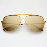 max unisex aviator sunglasses