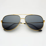 max unisex aviator sunglasses