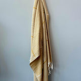 sefa turkish towel