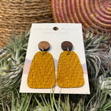 addison earrings