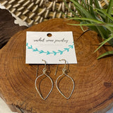 maria earrings