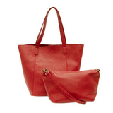 vida carryall tote