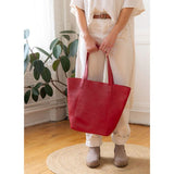 vida carryall tote