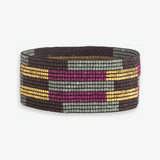 kenzie beaded stretch bracelets