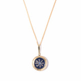 nova locket necklace