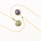 nova locket necklace