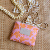 aloha collection: small pouch (various patterns)