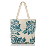 aloha collection: reversible tote (various patterns)