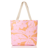 aloha collection: reversible tote (various patterns)
