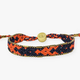 love is project: bali friendship bracelet (various colors)