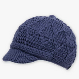 jax knit brim beanie