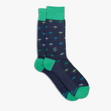 socks that give water