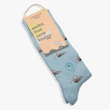 Socks That Protect Koalas