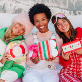 peppermint & rosemary shower steamers