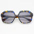 stella acetate octagonal sunglasses