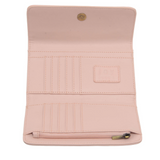 marnie mini tri-fold wallet