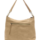 winnie woven hobo bag