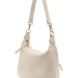 danna top zip crossbody