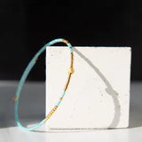 sprinkles bangle