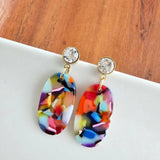 lucy earrings