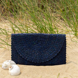Straw Clutch