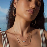 cala necklace