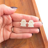 friendly ghost studs