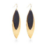 nyx earrings