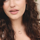 Flame Earrings