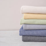 calcada turkish towel