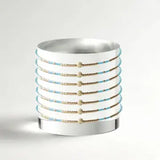 sprinkles bangle
