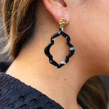 talia earrings