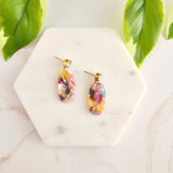 lucy earrings
